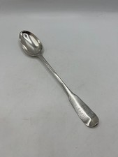 RARE CUILLERE A RAGOUT EN