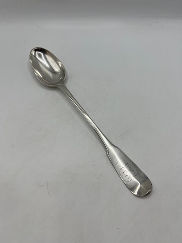 Rare cuillere ragout - cuillere, a