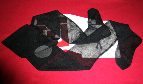 Collant couture bourget - collant,