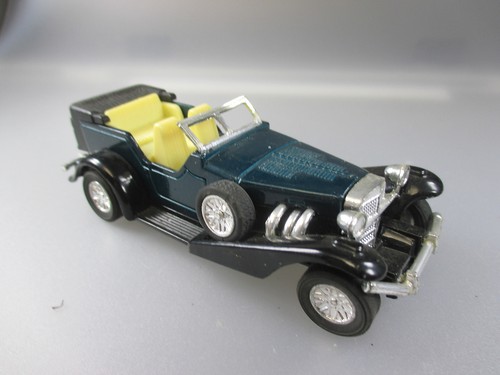 Mercedes benz 540k - 540k, 305-6