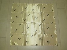 WEILL Foulard / Carré beige