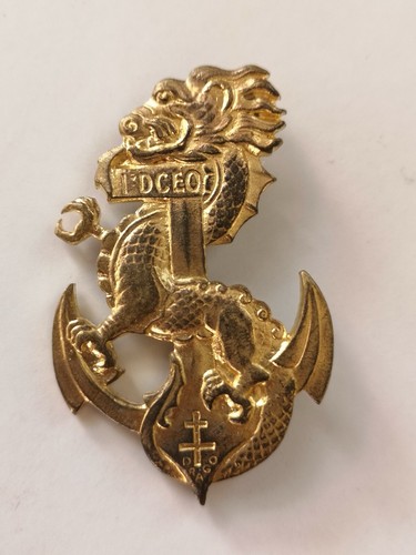 Colo badge 1st dceo - colo,