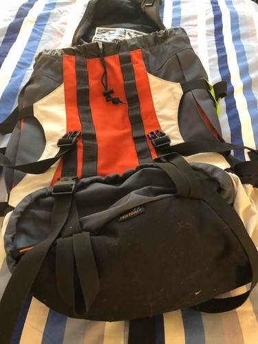 Sac dos deuter - à, dos  