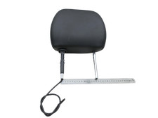 Appuie-tête pour Slave Driver