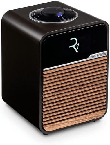 Ruark audio mk4 - mk4, dab+