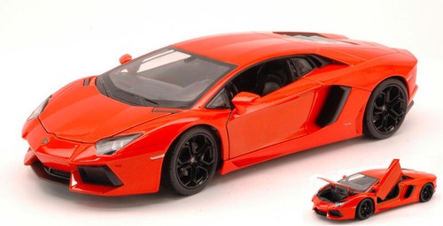 Miniature voiture auto 24 - miniature,