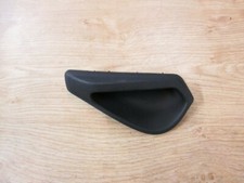 Logement de poignée droite de