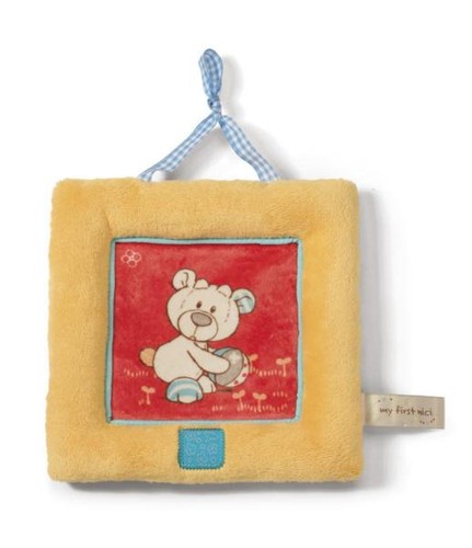 Nici 35953 first peluche - nici,