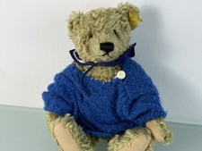 Steiff Tier 000737 Classic