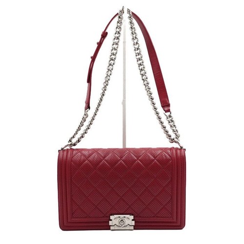 Chanel sac bandoulière - chanel, à