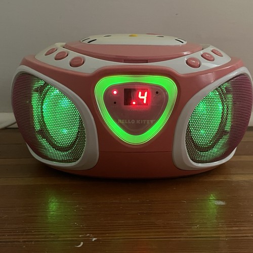 Hello kitty kt2025 player - hello,