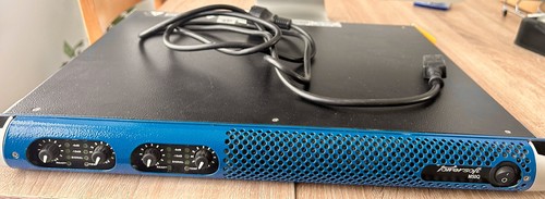 Powersoft m50q - powersoft,