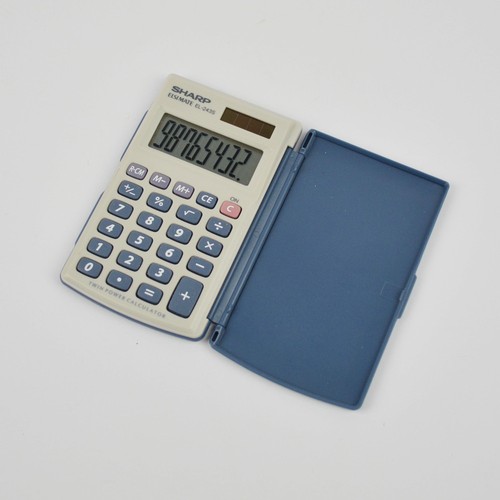 Sharp 243s elsi mate - elsi,