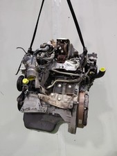 Moteur CITROEN NEMO Blanc