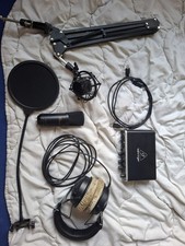 Kit Studio MIcro +carte