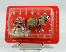 SOLDAT DE PLOMB, Chevaliers du