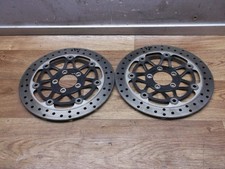 KAWASAKI GPZ 1100 ZXT10E 95-98