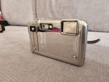 OLYMPUS u tough 8010