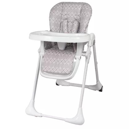 Chaise haute multi-positions