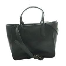 Longchamp Le Foulonne Leather