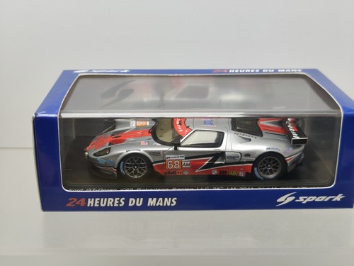 Spark s2546 ford gt - ford, doran