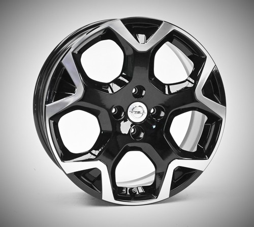 Jantes alu 7x18 - 18",