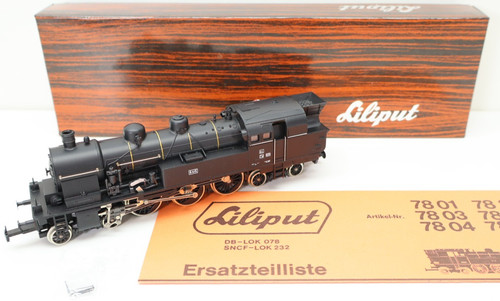 Wagon frigorifique liliput - wagon,