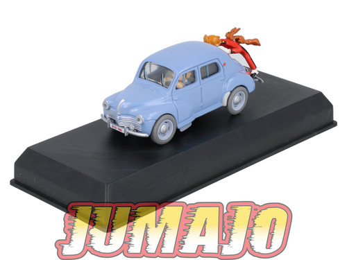 Spi3 voiture collection - voiture, 1/43