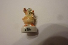 Fève "Série : Cendrillon"