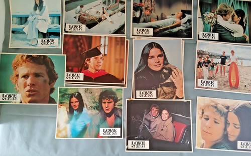 Lobby cards jeu photos - 15,