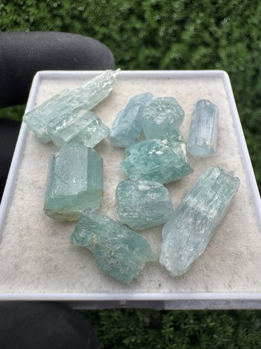 Rare lot aigue - lot,
