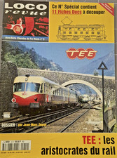 LOCO REVUE HORS SERIE CHEMINS