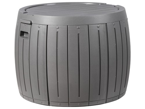 Coffre rangement jardin - de,