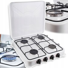 Réchaud à gaz portable pour