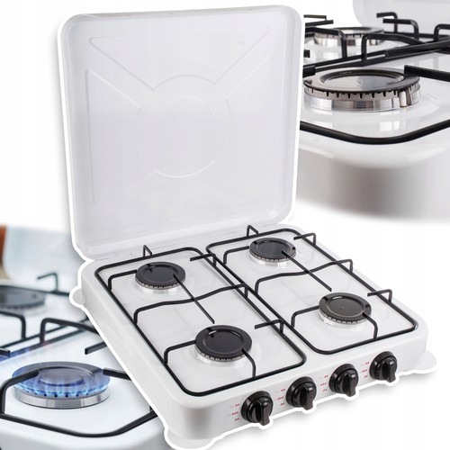 Réchaud gaz portable pour - gaz,