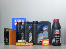 Kit de Maintenance - Kit -