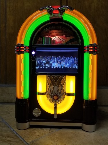 Wurlitzer rare bluetooth - rare,