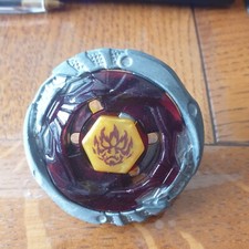 Toupie beyblade hasbro métal Fury Phantom Orion
