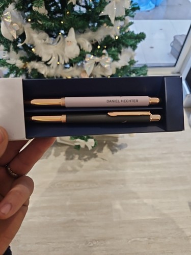 Parure stylos daniel - parure,
