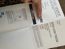 Place spectacle GLAMONATRIX -