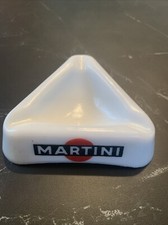 ANCIEN CENDRIER PUBLICITAIRE