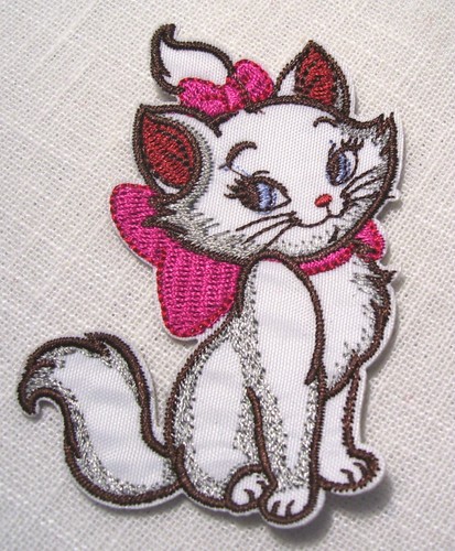 écusson patch thermocollant - Écusson,