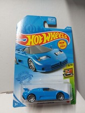 Hot Wheels 1/64 🇨🇵 94