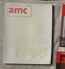 revues architecture AMC Le