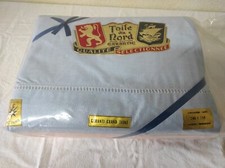 Lot de 4 anciens Draps de lit