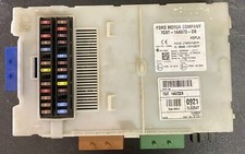 MODULE DE COMMANDE / BOÎTIER FUSIBLE BDC LR01 V21 9364644 MINI COOPER