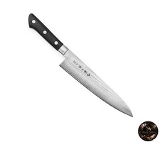Couteau de chef Tojiro DP