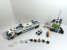 Lego city police - lego, city: