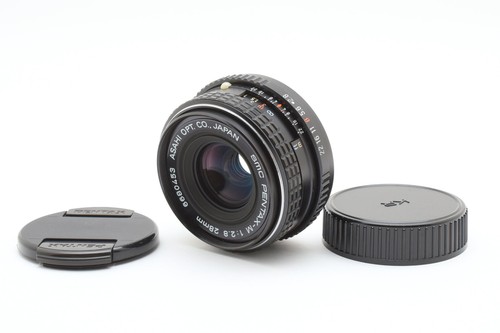 Neuf pentax smc m - [neuf],