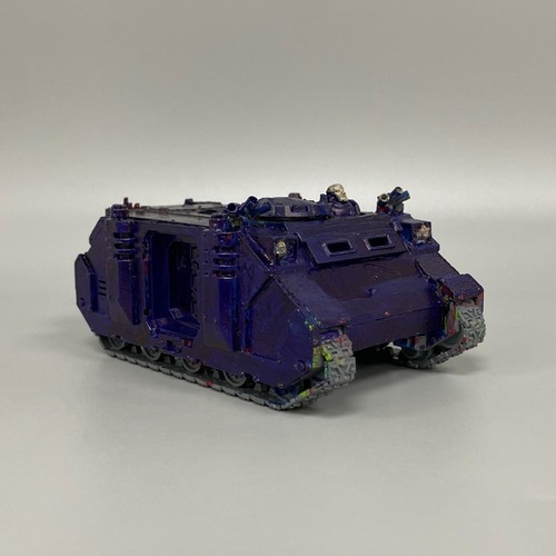 Games workshop space - workshop,